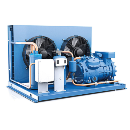 Condensing units